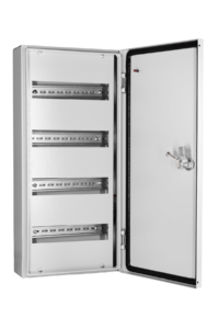 Щит ЩРН-48 (615х300х120) IP54 (Mecas)