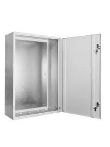 Щит с монтажной панелью ЩМП-5 ЩРНМ-5 (1000х650х300) IP31 Mecas