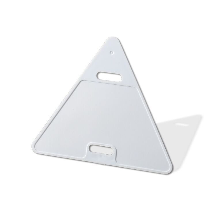 Бирка кабельная У-136 У3,5 (100 шт.)КВТ