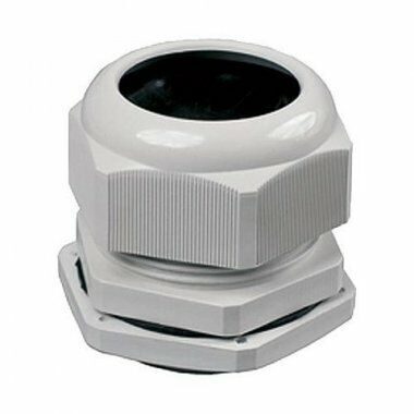 Сальник PG 36 диаметр проводника 22-32мм IP54 TDM уп. 10 шт.
