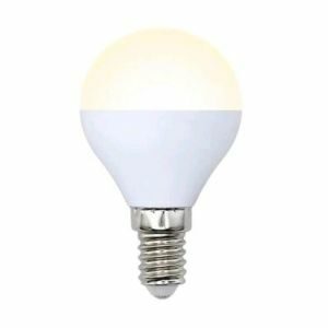 Лампа светодиодная LED-ШАР Е14 4000К 10Вт 236В 800Лм NEOX